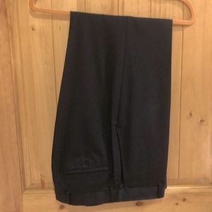 Dolce Ermenegildo Hugo Boss pants